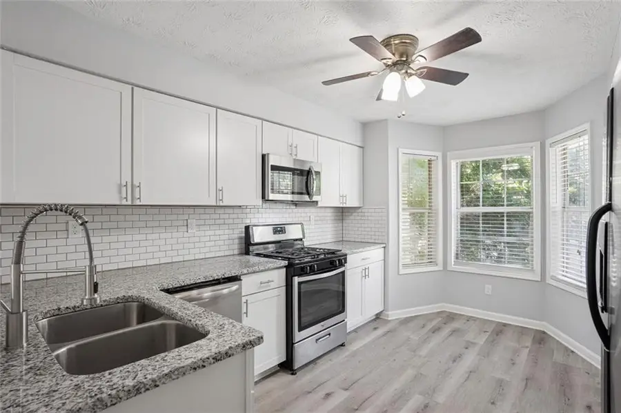 6430 Oakleaf Way, Morrow, GA 30260 - #2