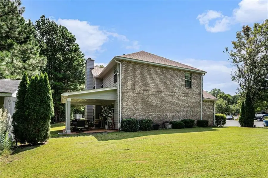 196 Allegrini Drive, South Fulton, GA 30349 - #3
