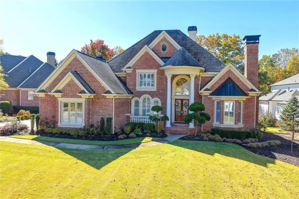 6680 Sunbriar Drive, Cumming, GA 30040 - #1