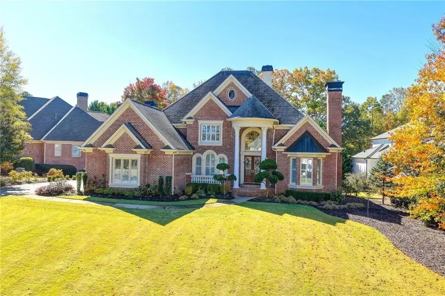 6680 Sunbriar Drive, Cumming, GA 30040 - #2