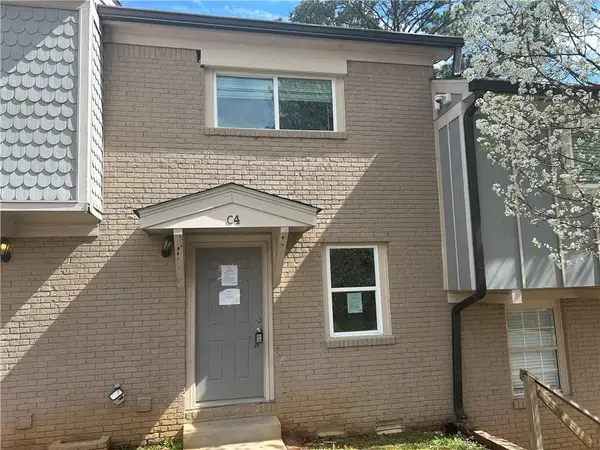 2604 Campbellton Road Sw #4C, Atlanta, GA 30311