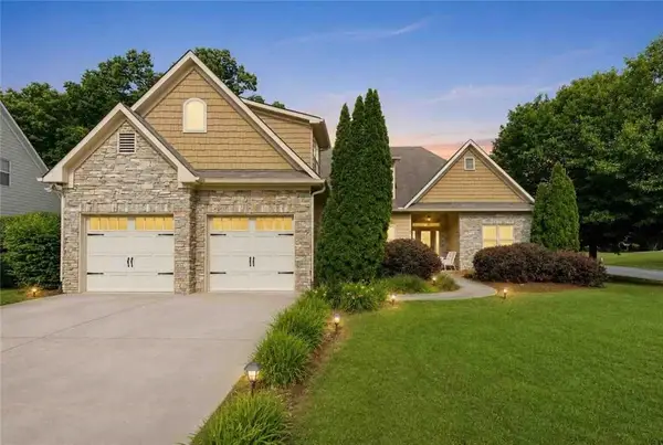 17 Maple Grove Drive, Adairsville, GA 30103