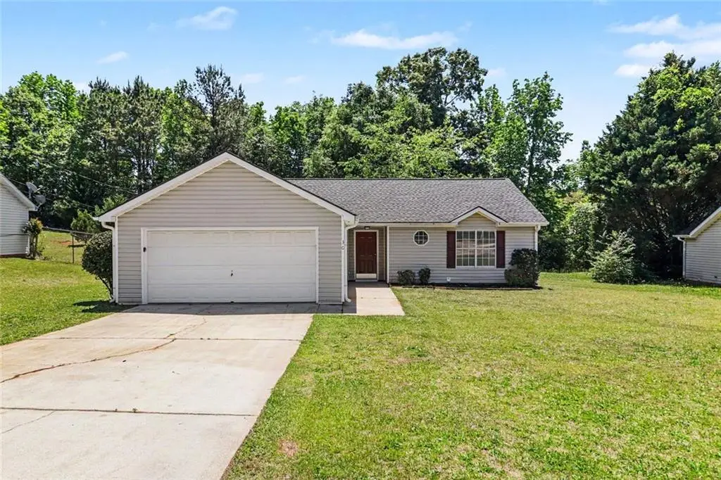 30 Canterbury Drive, Grantville, GA 30220 - #1