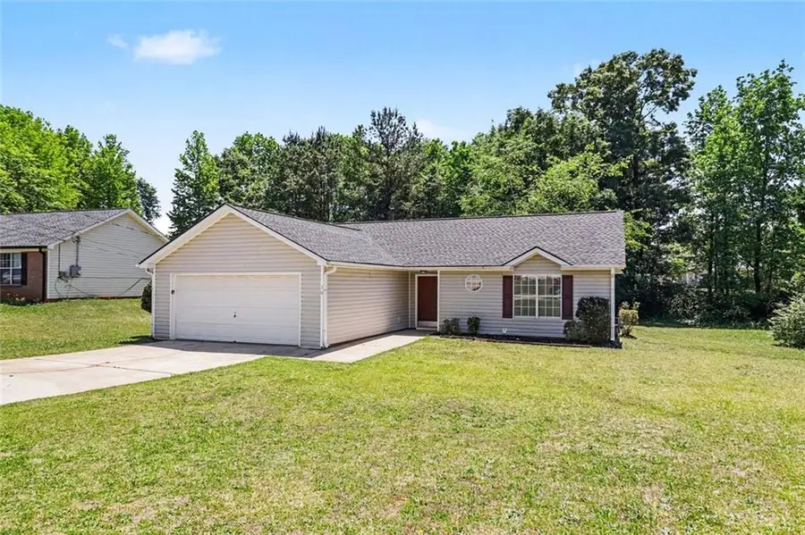 30 Canterbury Drive, Grantville, GA 30220 - #2