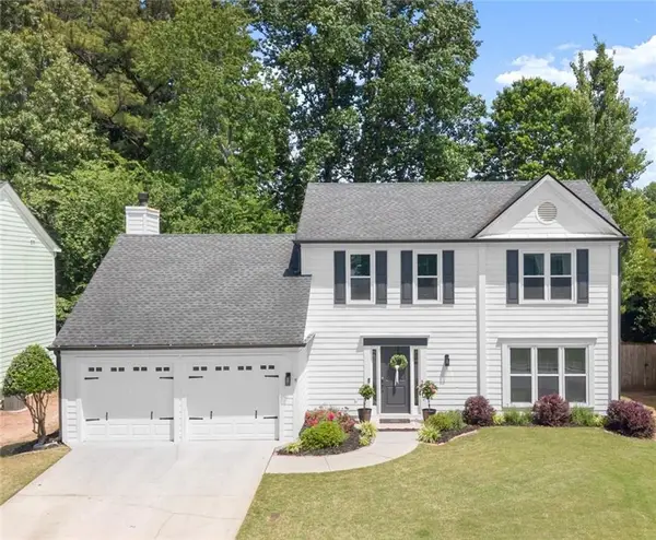 11890 Carriage Park Lane, Duluth, GA 30097
