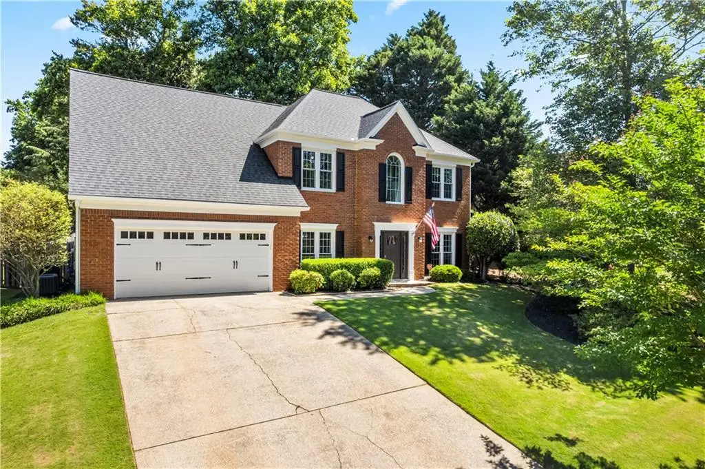 5440 Ashwind Trace, Alpharetta, GA 30005 - #1