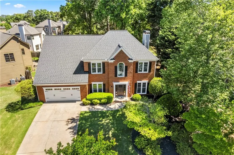 5440 Ashwind Trace, Alpharetta, GA 30005 - #2