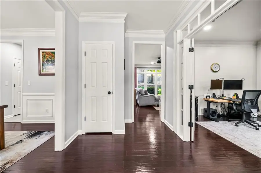 5440 Ashwind Trace, Alpharetta, GA 30005 - #3