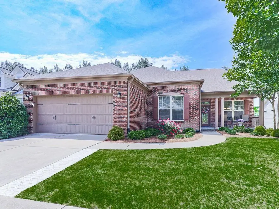 210 Aster Court, Canton, GA 30114 - #2