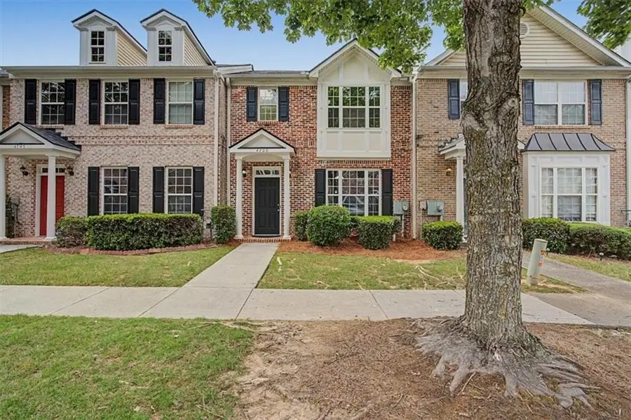 4709 Liberty Square Drive, Acworth, GA 30101 - #2