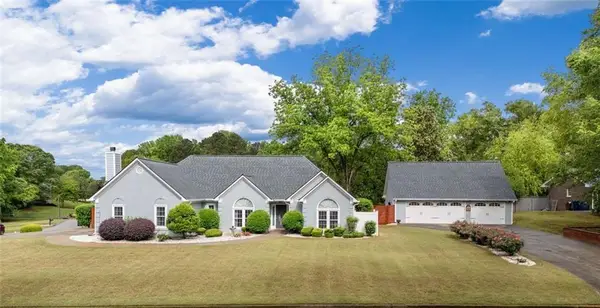 5391 Brownwood Drive, Powder Springs, GA 30127