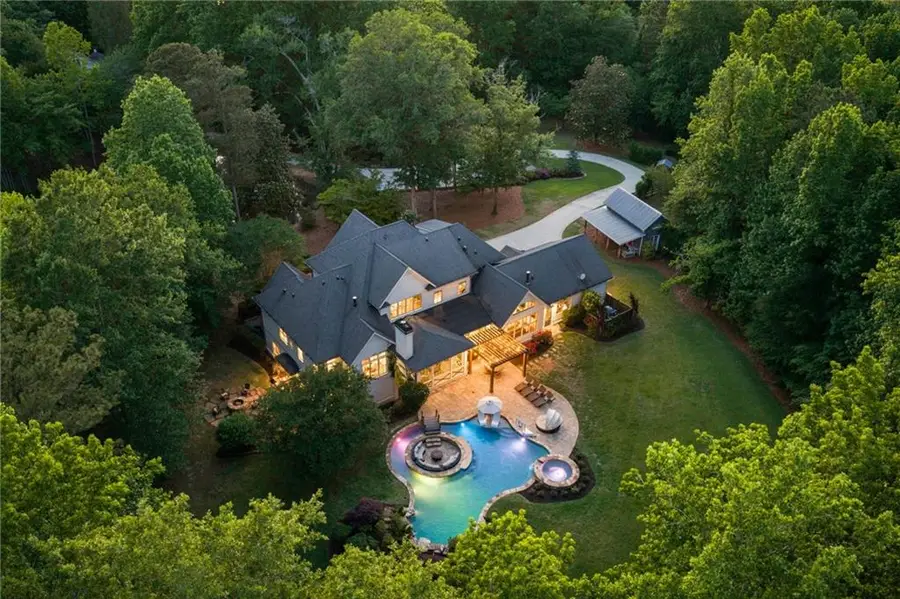 12345 Etris Road, Roswell, GA 30075 - #3