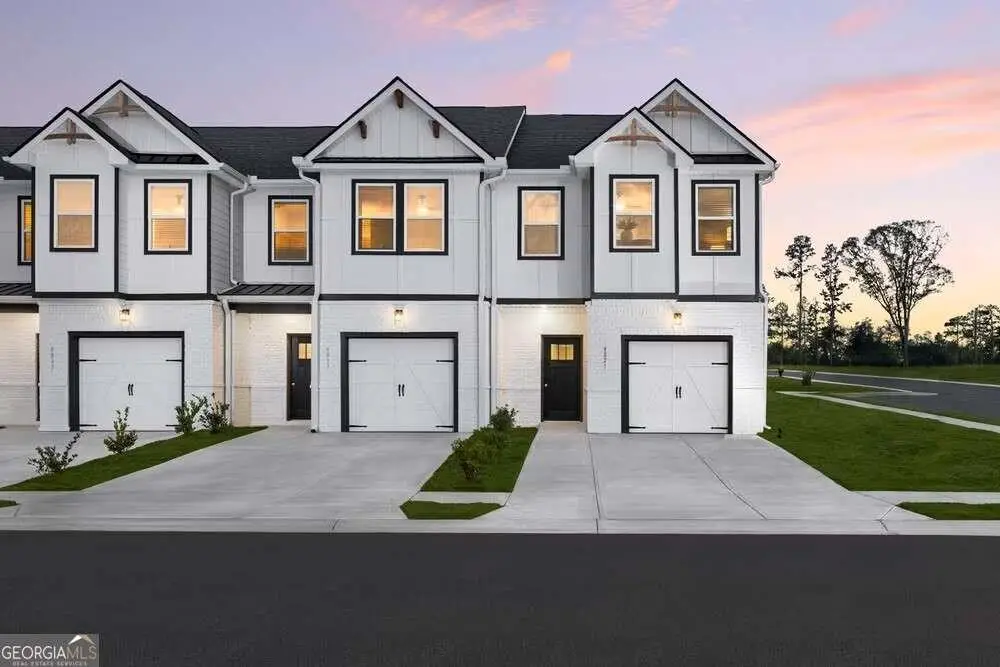 5280 Magnolia Grove Way, Gainesville, GA 30504 - #1