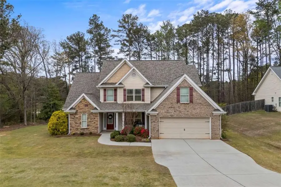 404 Copper Ridge Drive, Loganville, GA 30052 - #2