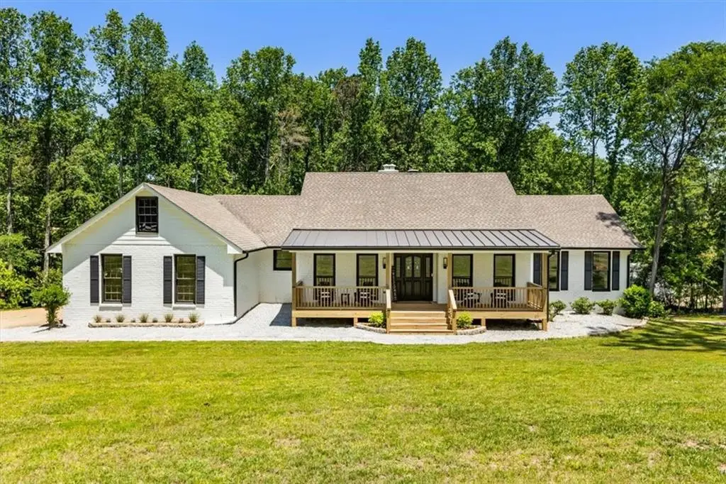132 Dogwood Lake Trail, Alpharetta, GA 30004 - #1