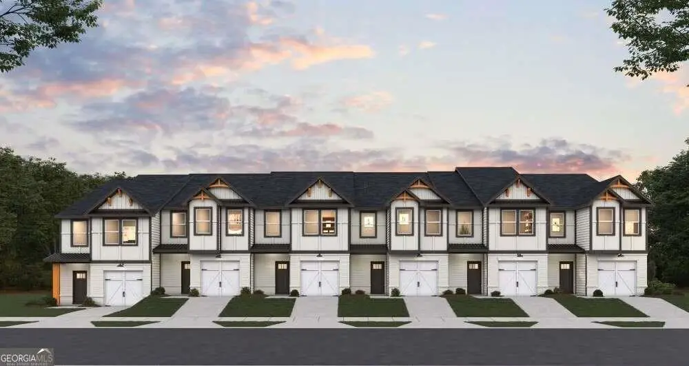 5284 Magnolia Grove Way, Gainesville, GA 30504 - #1