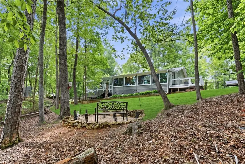 62 Elm Terrace, Ellijay, GA 30540 - #1