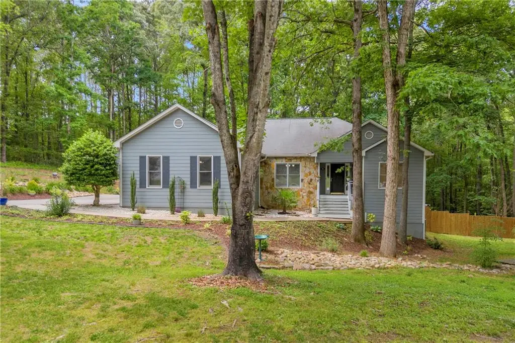 855 Tribble Cove Dr., Lawrenceville, GA 30045 - #1