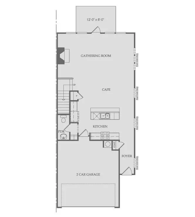 3225 Cherry Grove Way, Cumming, GA 30040 - #2