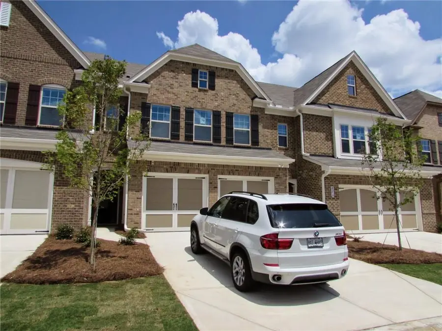 6320 Shiloh Woods Drive, Cumming, GA 30040 - #2