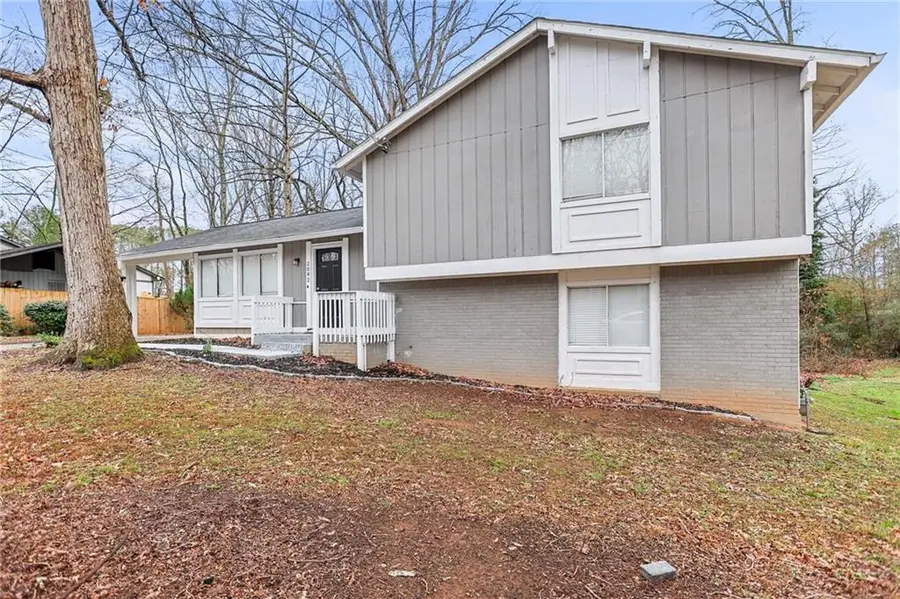 2082 Marble Arch Drive, Decatur, GA 30035 - #3
