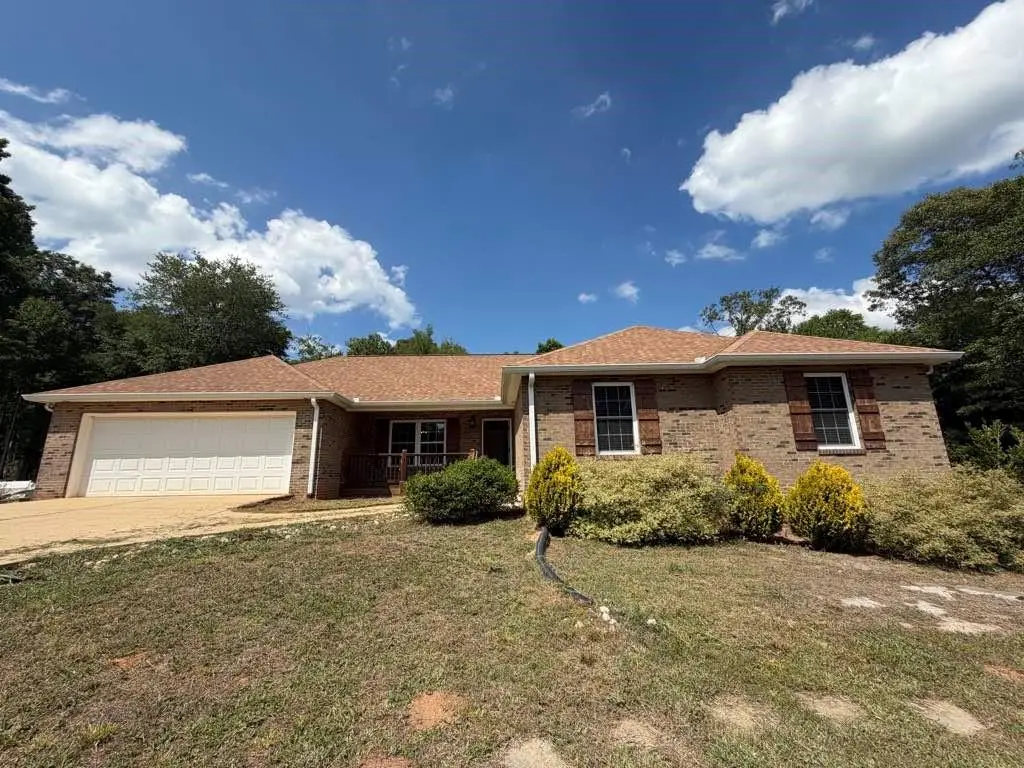 402 Renee Road, Pendergrass, GA 30567 - #1