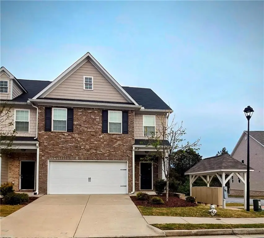 3020 Fareed Street, Douglasville, GA 30135 - #1