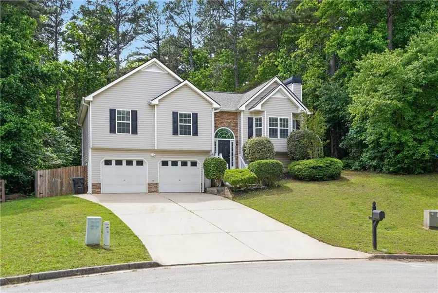 188 Avery Way, Dallas, GA 30157 - #2