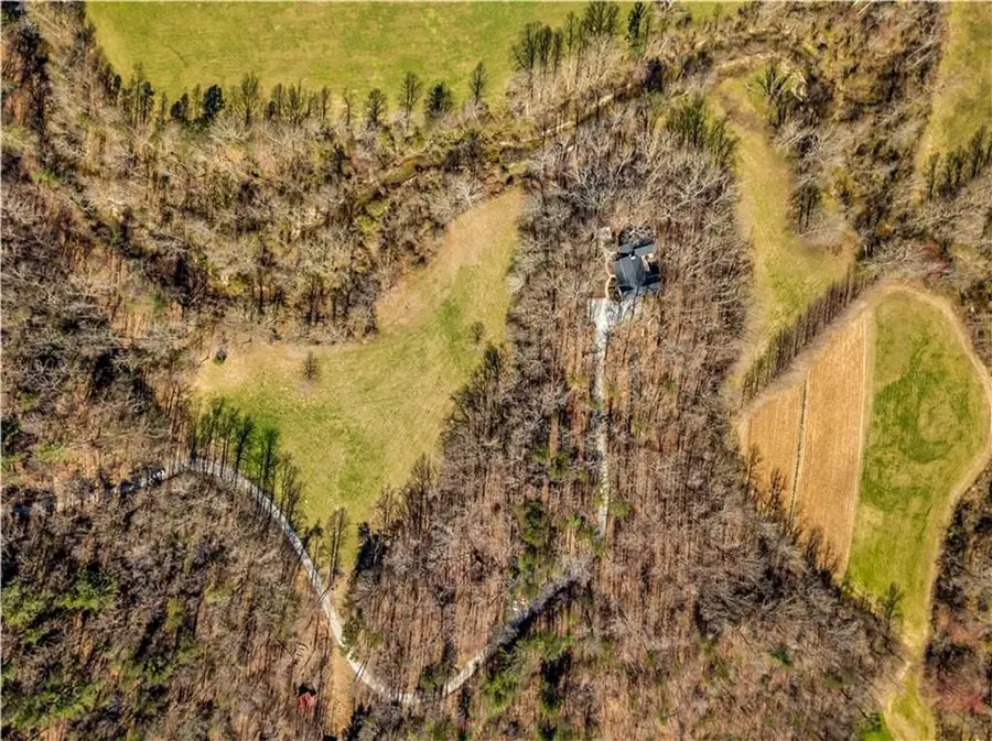 500 Big Sky Trail, Dahlonega, GA 30533 - #3