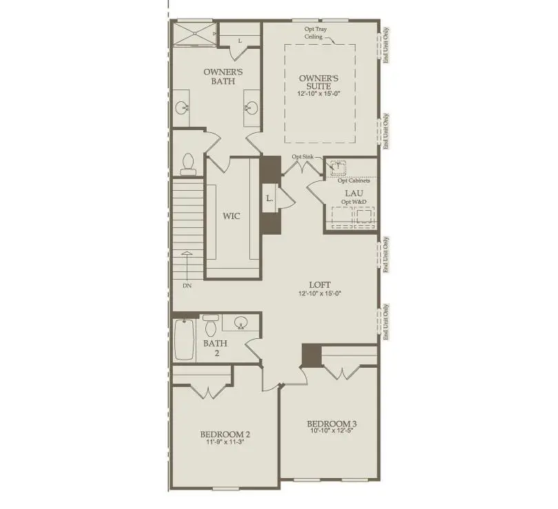 3245 Cherry Grove Way, Cumming, GA 30040 - #3
