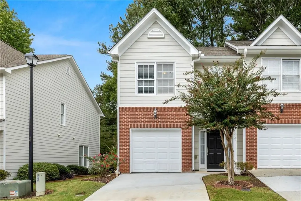 5323 Sherwin Drive, Norcross, GA 30093 - #1