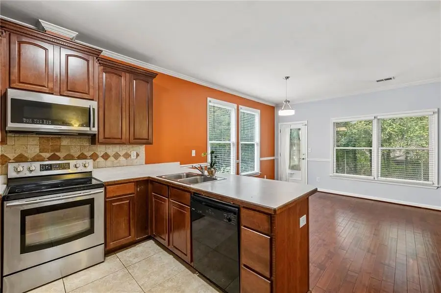 5323 Sherwin Drive, Norcross, GA 30093 - #3