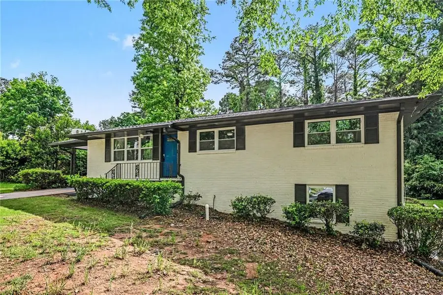 2271 Plantation Drive, Atlanta, GA 30344 - #3