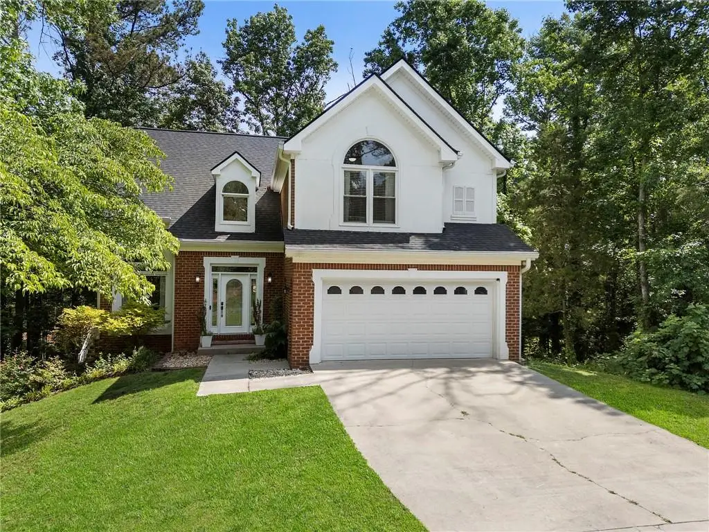 19 Wexford Circle, Cartersville, GA 30121 - #1