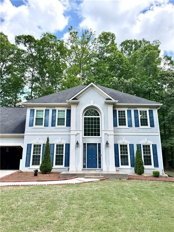 2105 Bentbrooke Trail, Lawrenceville, GA 30043 - #1