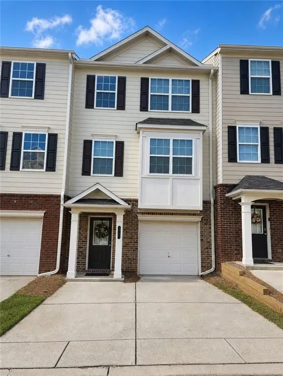 6776 Blackstone Place #10, Mableton, GA 30126 - #1