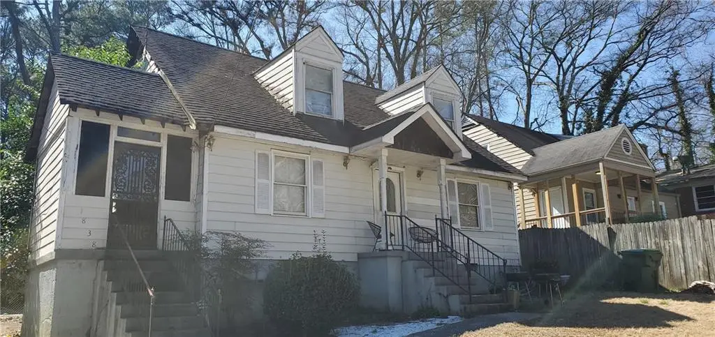 1838 Rogers Avenue Sw, Atlanta, GA 30310 - #1