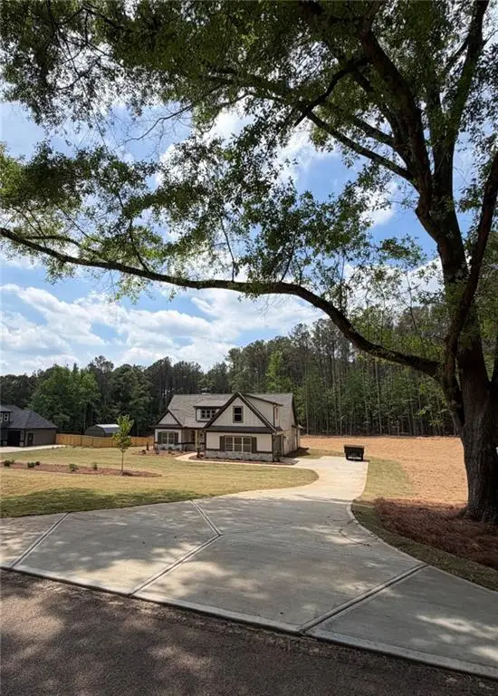 1719 Cornish Mountain Ch Road, Oxford, GA 30054 - #2