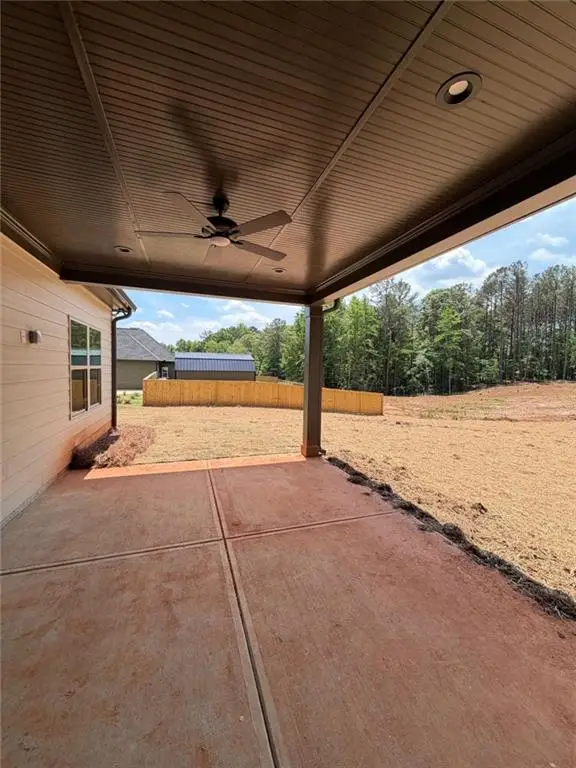 1719 Cornish Mountain Ch Road, Oxford, GA 30054 - #3