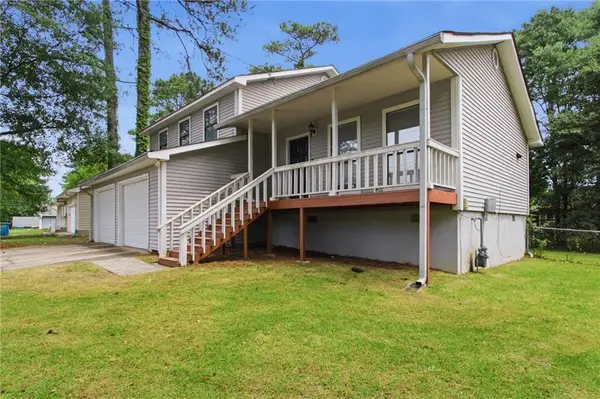 2612 Hewatt Road, Snellville, GA 30039