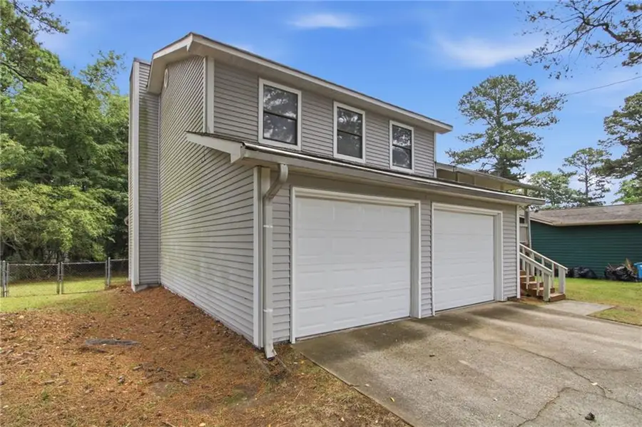 2612 Hewatt Road, Snellville, GA 30039 - #2