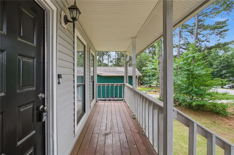 2612 Hewatt Road, Snellville, GA 30039 - #3