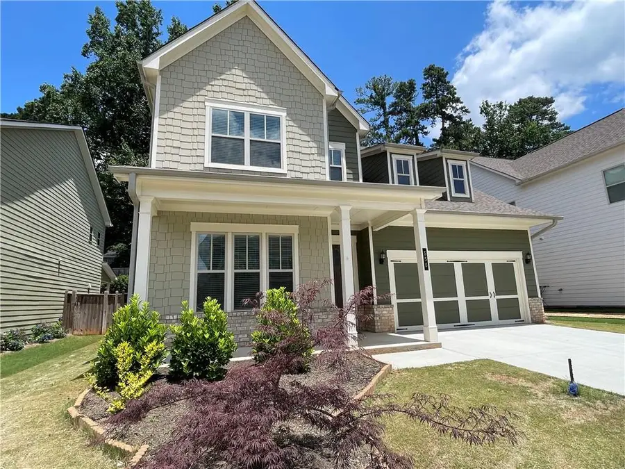 556 Avondale Hills Drive, Atlanta Decatur, GA 30032 - #3
