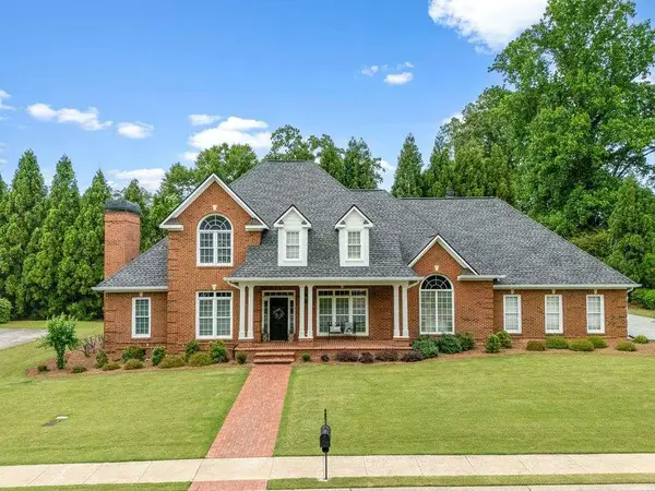 5 Haley Drive Se, Rome, GA 30161