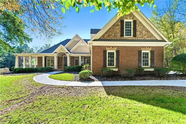 101 Smith Forest Lane, Alpharetta, GA 30004