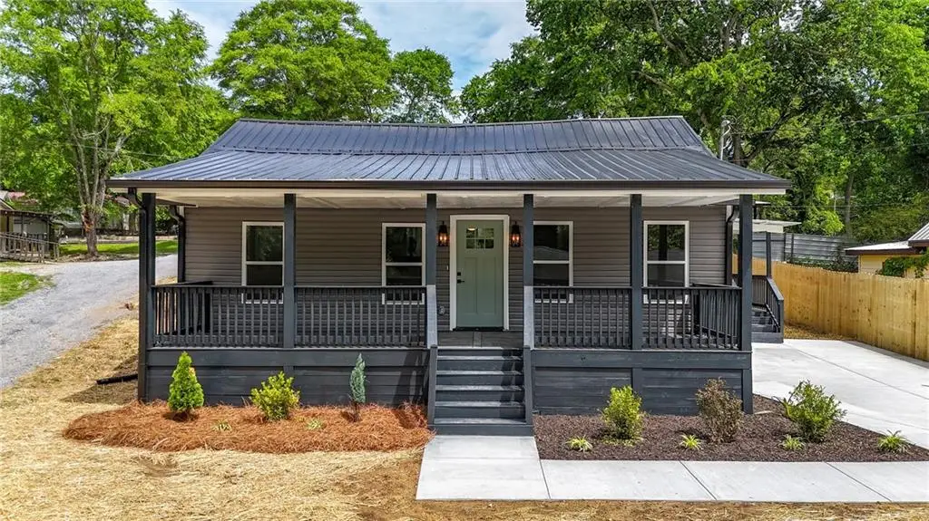 704 Martin Luther King Jr Street, Rockmart, GA 30153 - #1