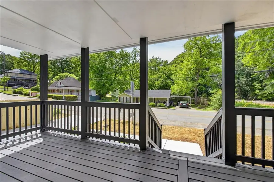 704 Martin Luther King Jr Street, Rockmart, GA 30153 - #3