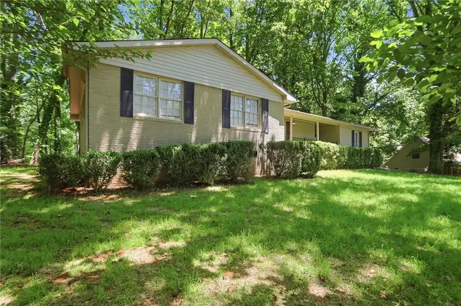 3082 Lake Ranch Drive, Gainesville, GA 30506 - #2