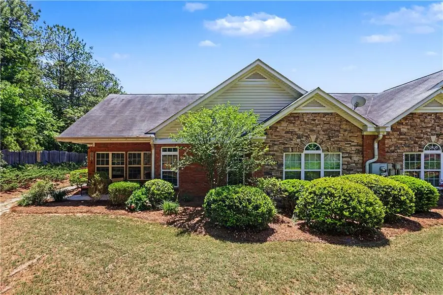 4469 Caleb Crossing, Powder Springs, GA 30127 - #2
