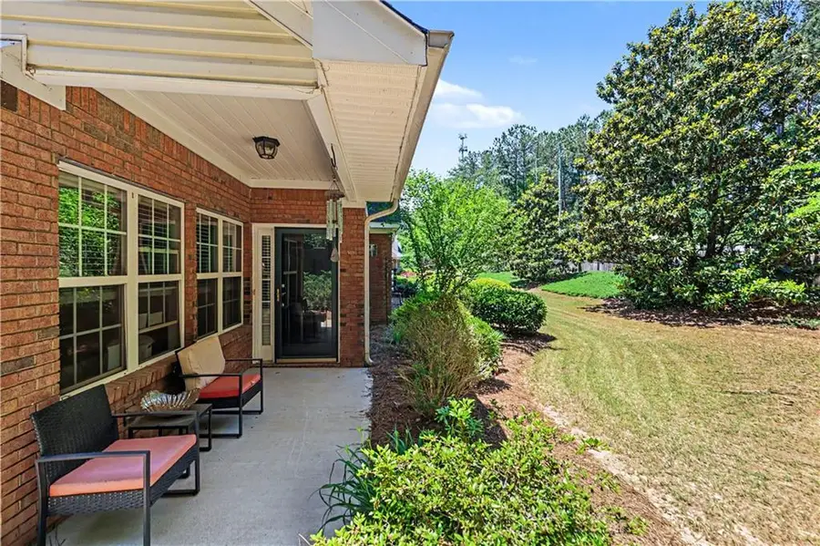 4469 Caleb Crossing, Powder Springs, GA 30127 - #3